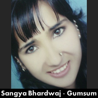 Sangya Bhardwaj Gumsum